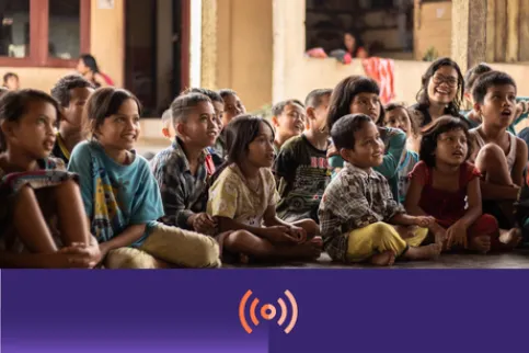 Virtual Dialogue_ Childhood cancer and nutrition