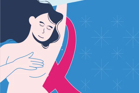 Global Breast Cancer Initiative cover image