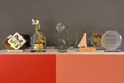 UICC Awards