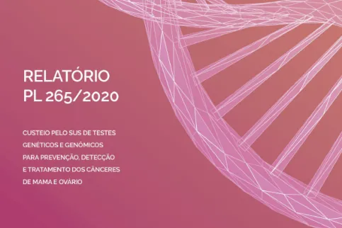 Grant for early detection of breast cancer