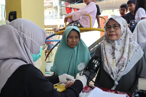 New agreement to strengthen access to cancer medicines in Indonesia