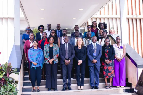 New milestone for UICC and the ATOM Coalition in Uganda - cover
