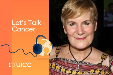 UICC Podcast N2_2026 - Improving women’s health