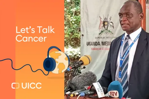 UICC Podcast N3_2026 - Building sustainable access to oncology