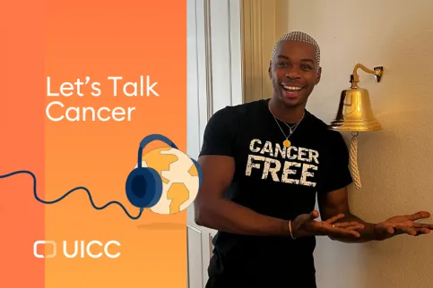 UICC Podcast N5_2026 - Cancer awareness and prevention