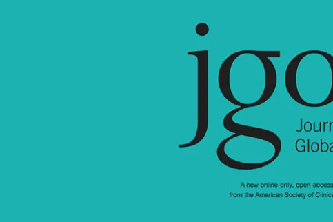 Journal of Global Oncology (JGO)