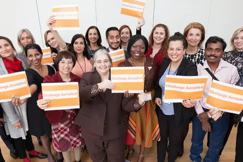 2015 SPARC MBC Challenge awardees