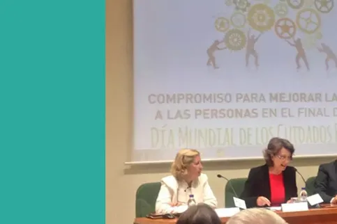 Sociedad Española de Cuidados Paliativos (SECPAL)