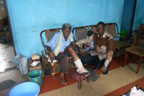 © Dr Kokou Nouwame Alinon - 4