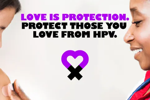 International HPV Awareness Day