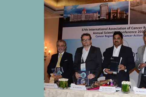 Hindi Cancer Atlas | UICC - ACS - IARC