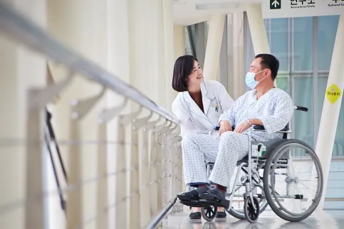 NCCK and UICC have worked together to produce a case study capturing the content, process, lessons learned and next steps on Korea’s NCCP to share best practices with the cancer community