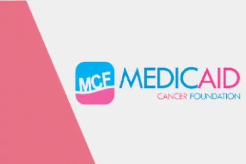 Medicaid Cancer Foundation header