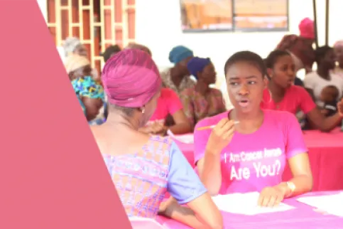 One Kind Act Foundation header