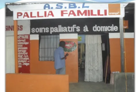 Palliafamilli