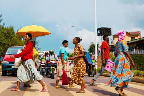 The City Cancer Challenge (C/Can) Foundation is launching a new call for applications for cities to join in supporting better access to equitable, quality cancer care 