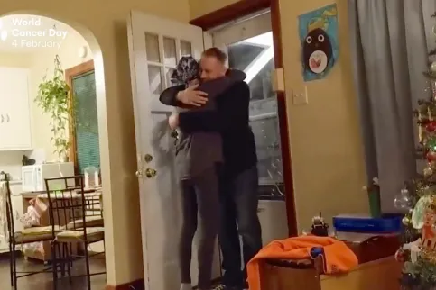 Together, all of our actions matter. On World Cancer Day, 4th February 2021, who are you and what will you do?