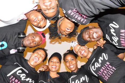 Nthano Zathu Radio Drama Zambia