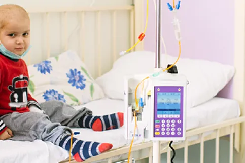 Childhood Cancer Awareness Month | Blog