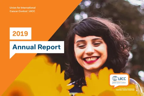 UICC 2019 Annual Report