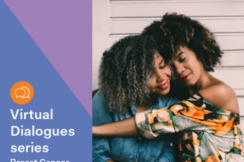 Virtual Dialogues series - Breast cancer