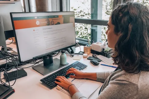 UICC launches its Virtual Fellowships