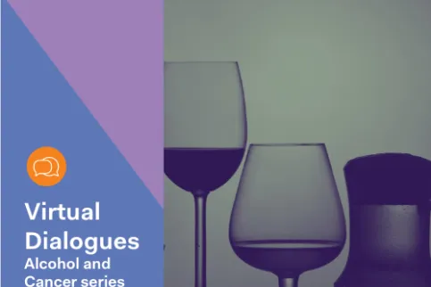Alcohol and Cancer Series