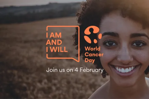 World Cancer Day 2019