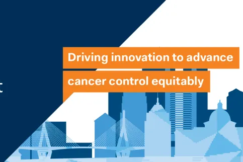 Banner of UICC's  World Cancer Leaders’ Summit on 25th-26th October.