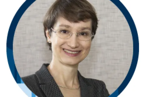 Elisabete Weiderpass