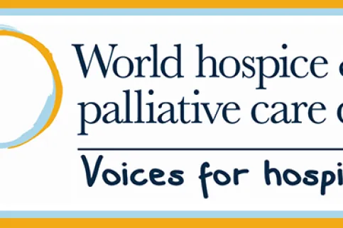 World Hospice and Palliative Care Day