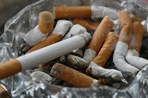 UICC News - WHO Report on the global tobacco epidemic 2015