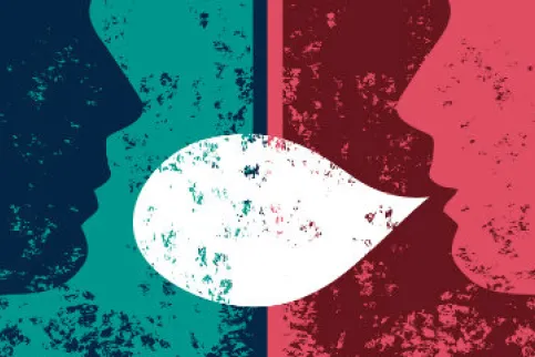 The Big Debate