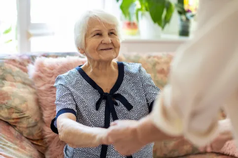 In collaboration with its partner Sanofi, UICC has awarded grants to five organisations from its Cancer Advocates programme to support advocacy efforts dedicated to addressing gaps in care for older cancer patients