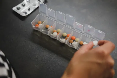 Access to medicines