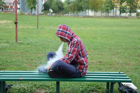 The Foundation for a Smoke-Free World is funded by the tobacco industry and employs their marketing tactics to deceive the general public, health experts and policymakers