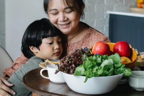 Little is known about the role of nutritional factors both in the development of childhood cancers and in survivors over time; there is an urgent need for clarity around the mechanisms by which poor nutritional state influences the resilience to disease.