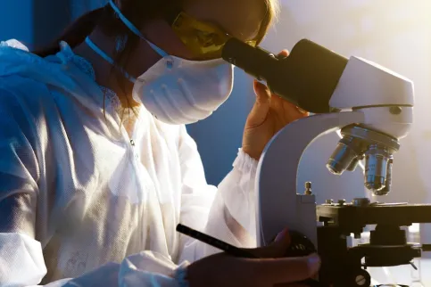 The pandemic is accelerating progress in the use of remote diagnostics, big data and artificial intelligence that is helping to bring quality care closer to patients
