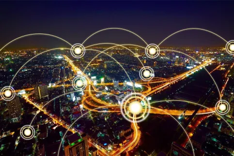 UICC initiates a series of Virtual Dialogues - Smart domotics business city