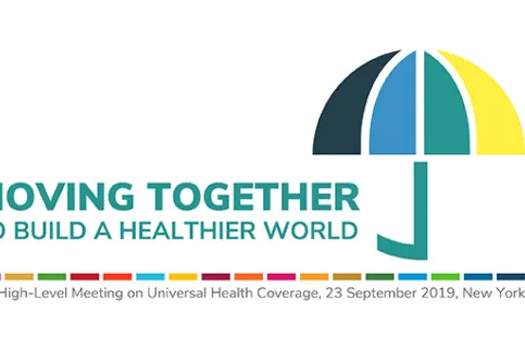 UN High Level Meeting (HLM) on Universal Health Coverage (UHC)