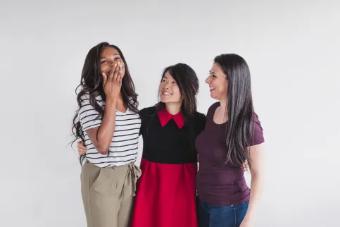 Only USD 10.5bn are required to achieve 2030 cervical cancer elimination targets, services that, when sustained. would avert 62 million deaths by 2120. Photo by Matthew Henry / Burst.com