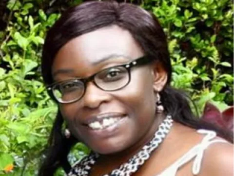 Headshot of Dr Mary Nyangasi, Technical Lead, WHO, Global Breast Cancer Initiative