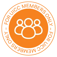 For UICC Members only