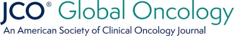 JCO Global Oncology logo
