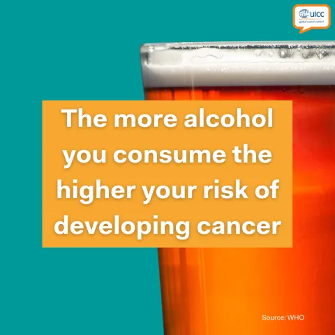 Alcohol prevention media 2