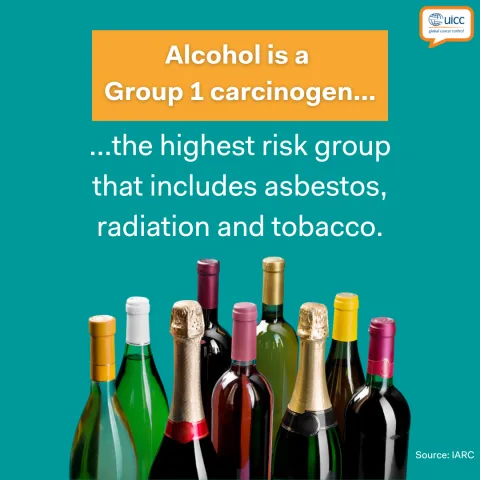 Alcohol prevention media 2