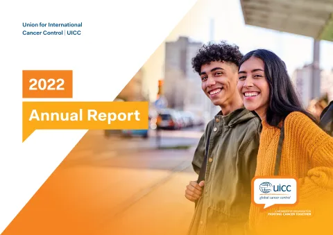 2022 UICC Annual Report