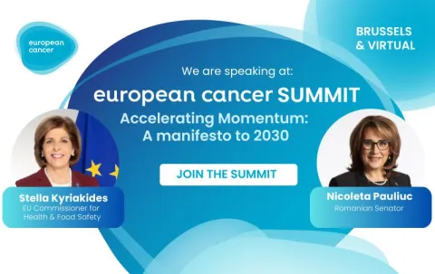 European Cancer Summit
