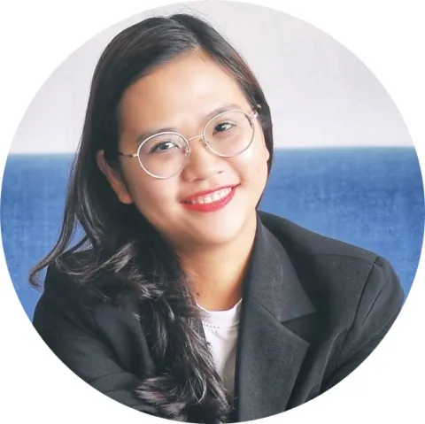 Nguyen Huong Giang Young Leader 2023-2024