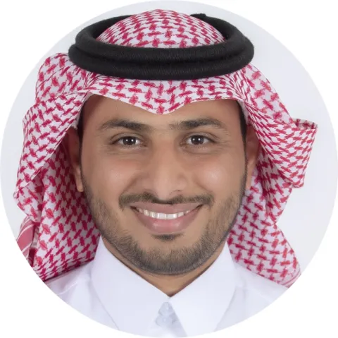 Saleh Alessy Young Leader 2023-2024